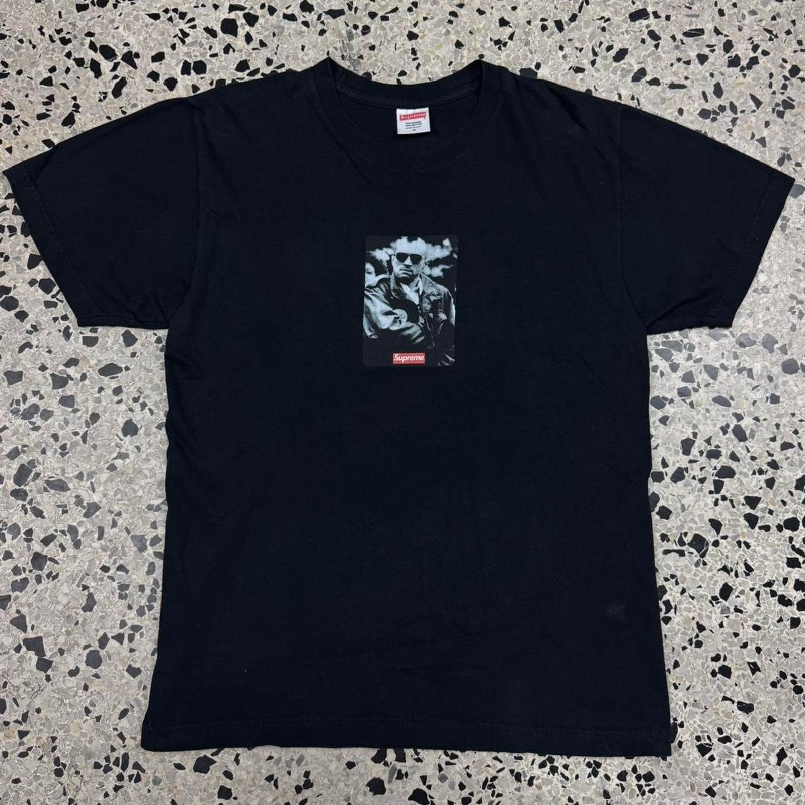 Supreme Supreme Taxi Driver T-Shirt | Grailed