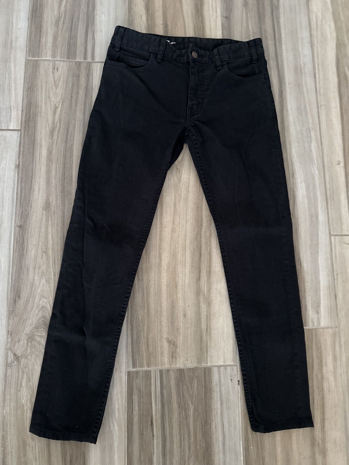 Celine Celine Jeans Size US 28 / EU 44 - 1 Thumbnail