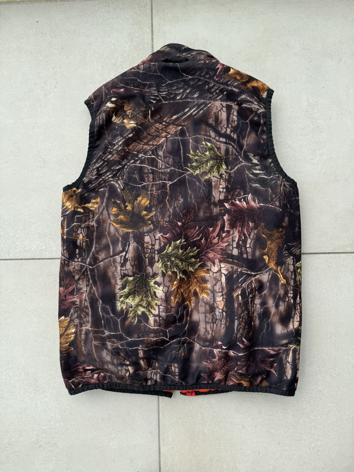 Other Realtree vest Size US M / EU 48-50 / 2 - 2 Thumbnail