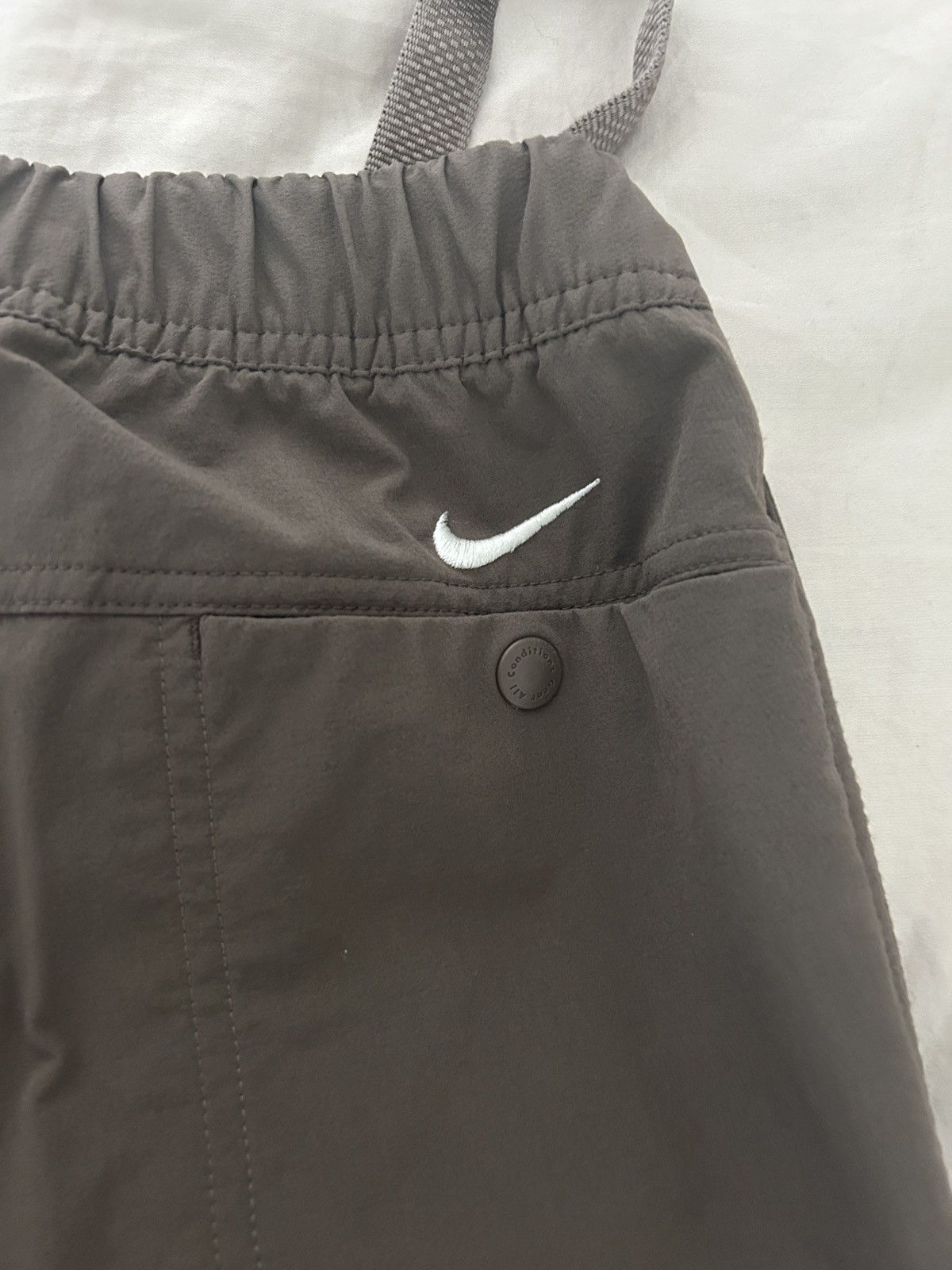 Nike ACG Nike ACG Utility Pants Size US 34 / EU 50 - 6 Thumbnail