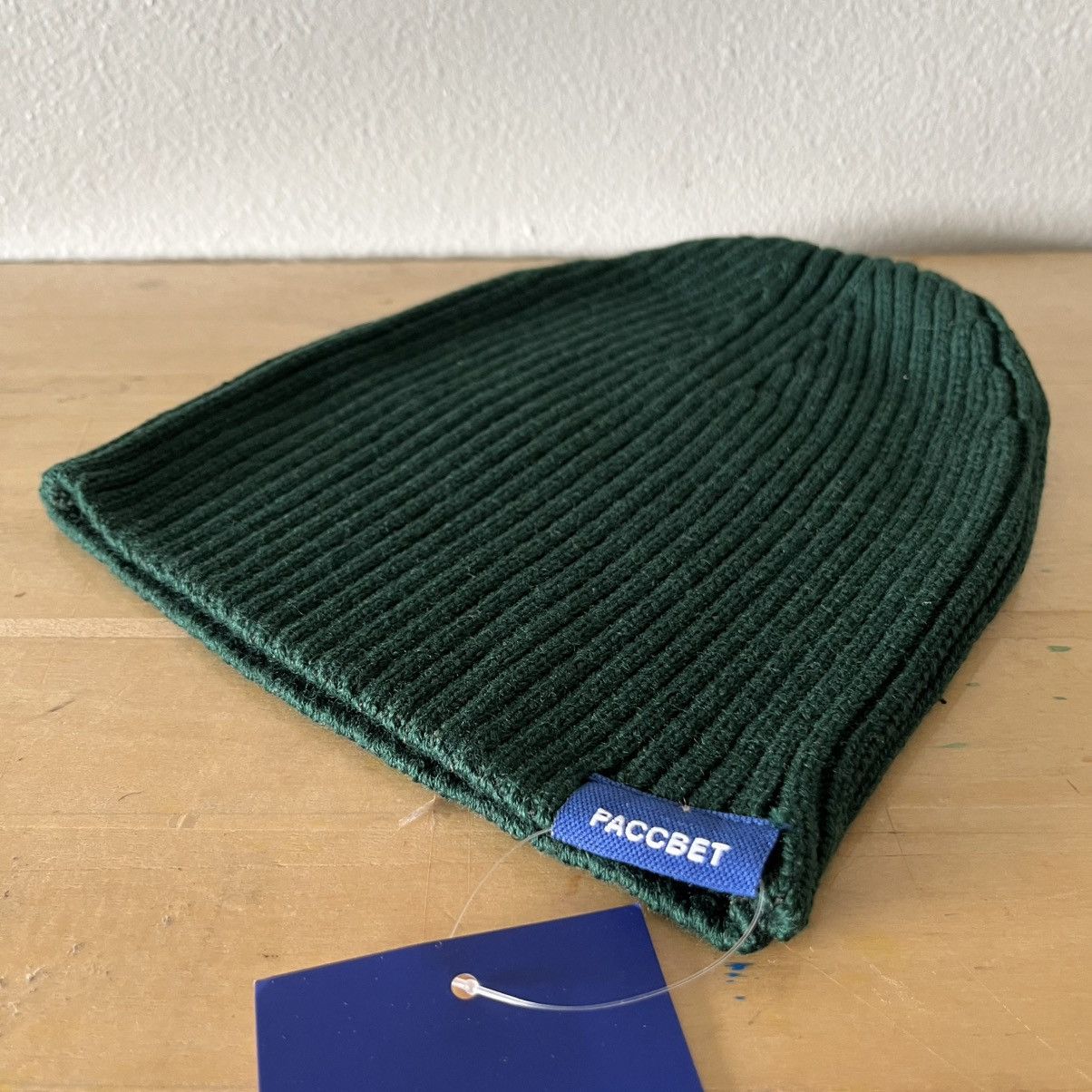 PACCBET Beanie Size ONE SIZE - 1 Thumbnail