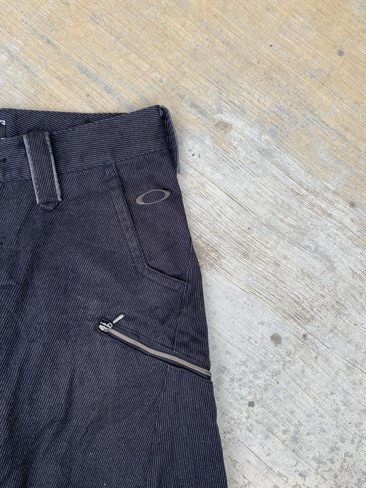 Oakley Oakley flare pant Size US 30 / EU 46 - 5 Thumbnail