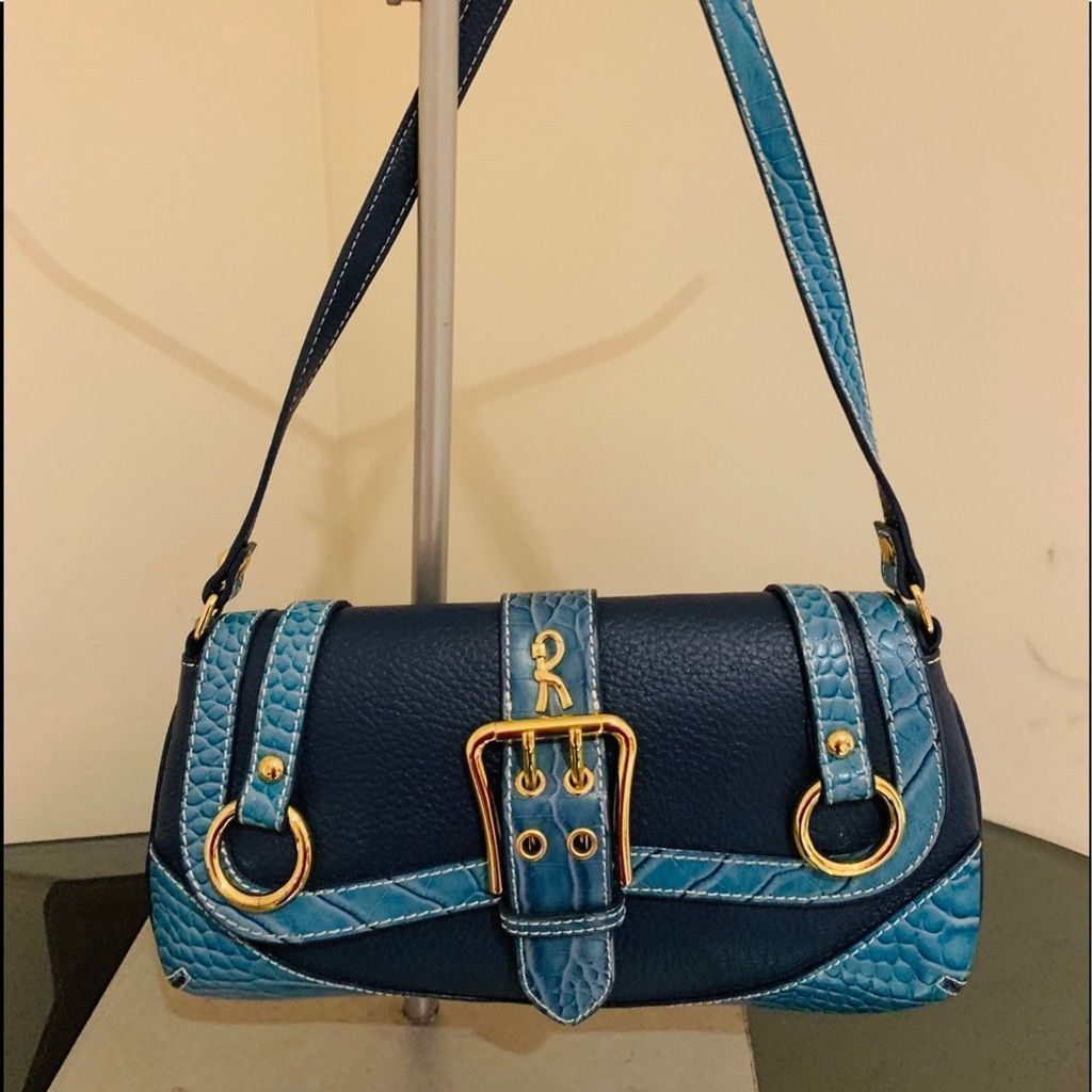 Roberta di Camerino 💲💰SALE💰💲Roberta DiCamerino authentic purse Size ONE SIZE - 1 Thumbnail