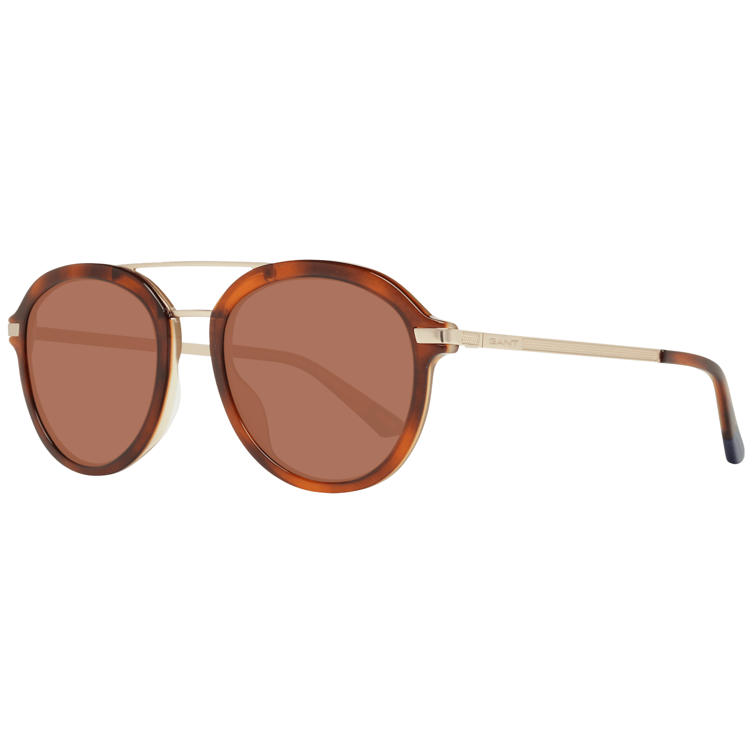 Gant Brown Men Men's Sunglasses Size ONE SIZE - 1 Thumbnail
