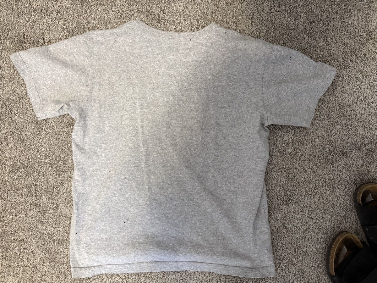 Comme des Garcons PLAY Cdg play Size US S / EU 44-46 / 1 - 2 Thumbnail