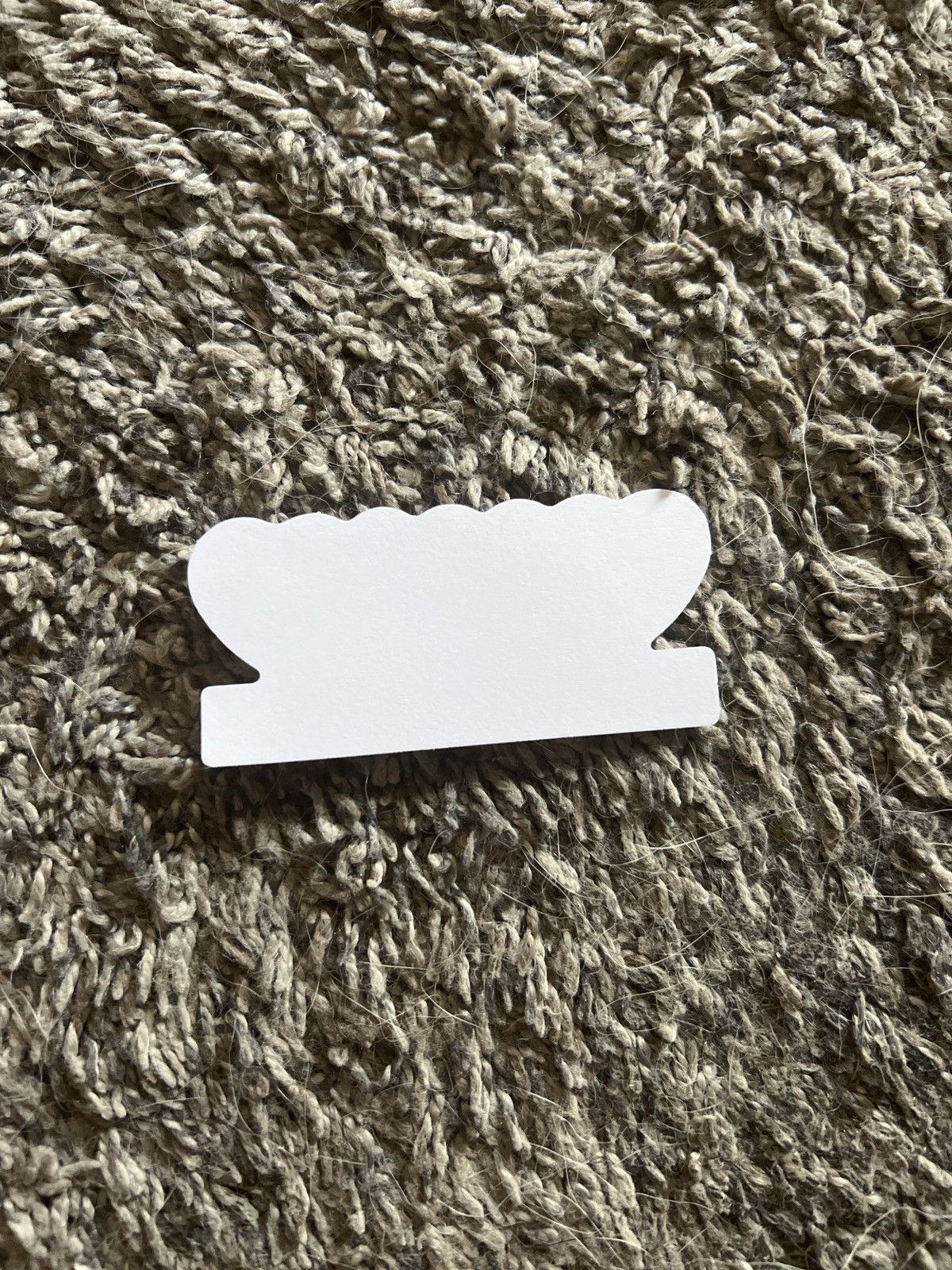 Hypebeast Love Is Love Is Love Sticker Size ONE SIZE - 2 Thumbnail