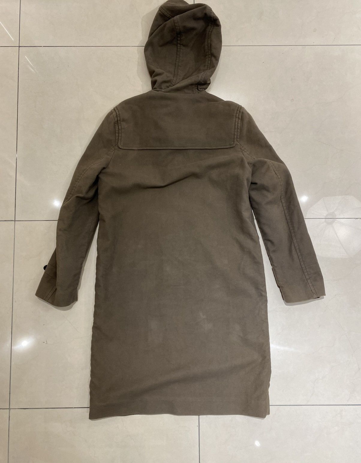 Marc Jacobs × Vintage Marc Jacobs Duffle Coat Size44 Size US S / EU 44-46 / 1 - 4 Thumbnail