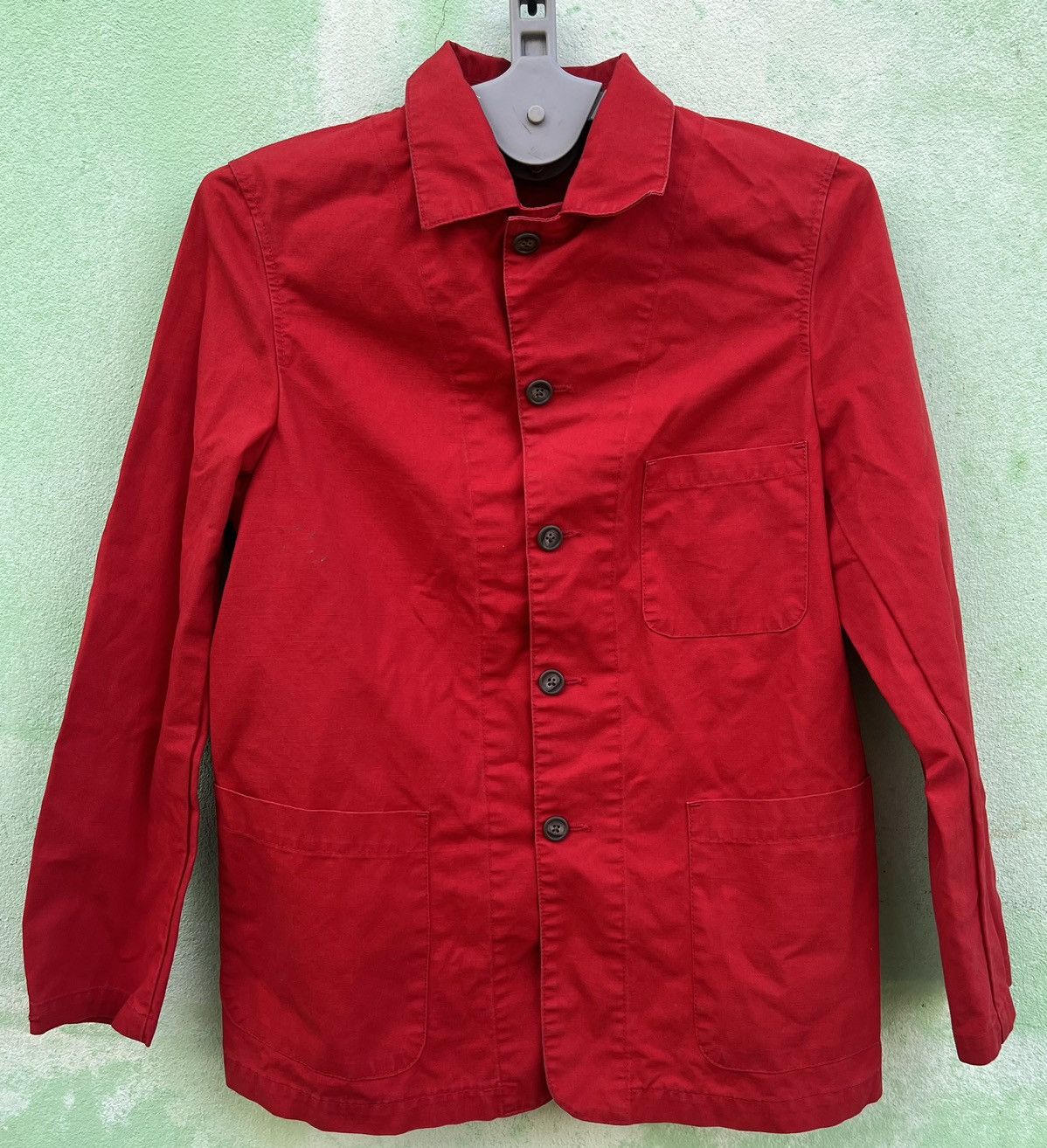 Japanese Brand × Polo Ralph Lauren Multipocet POLO by RALPH LAUREN Size US L / EU 52-54 / 3 - 1 Thumbnail