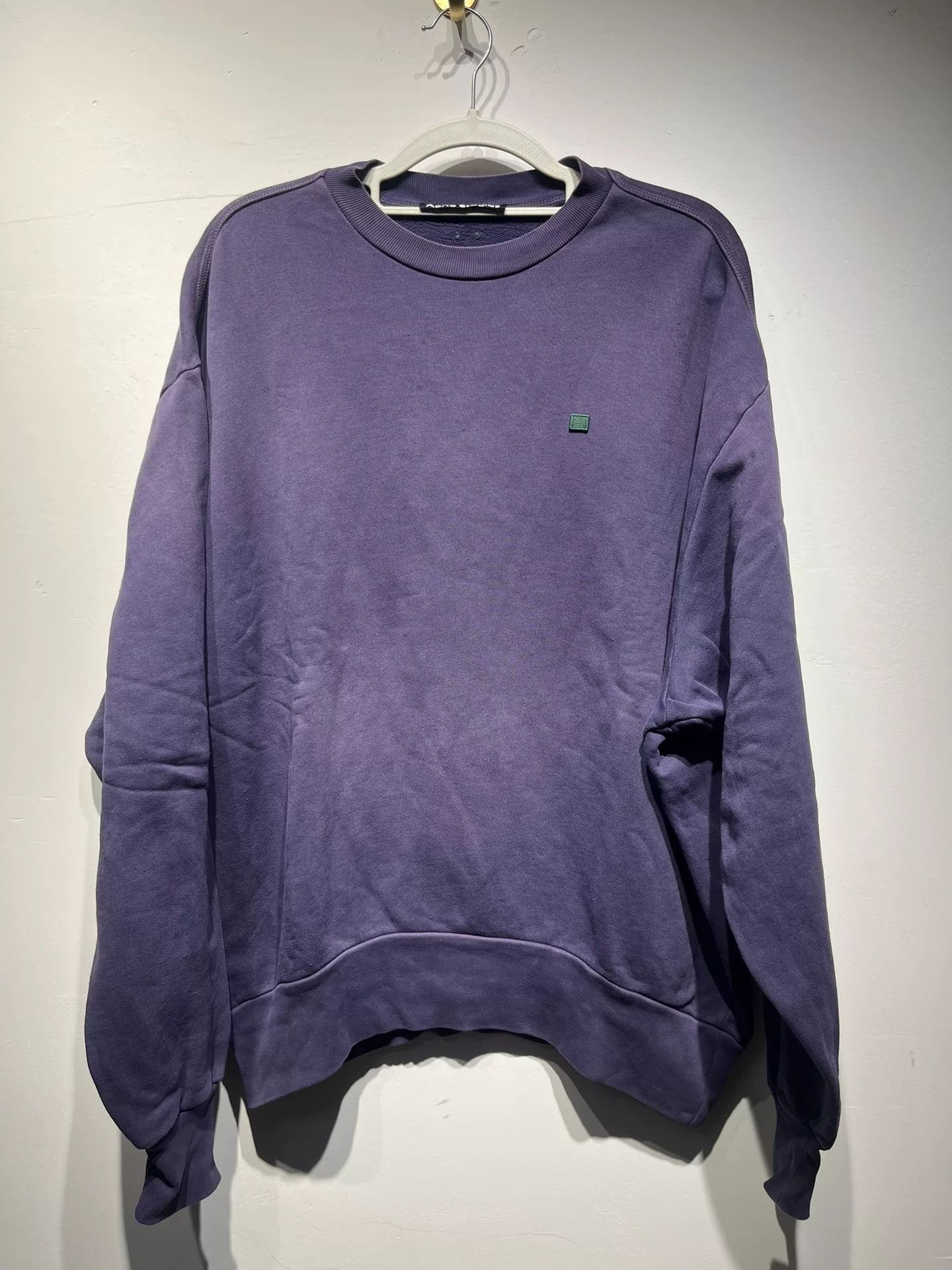 Acne Studios Acne Studios Hoodie XS Men Size US XS / EU 42 / 0 - 1 Thumbnail