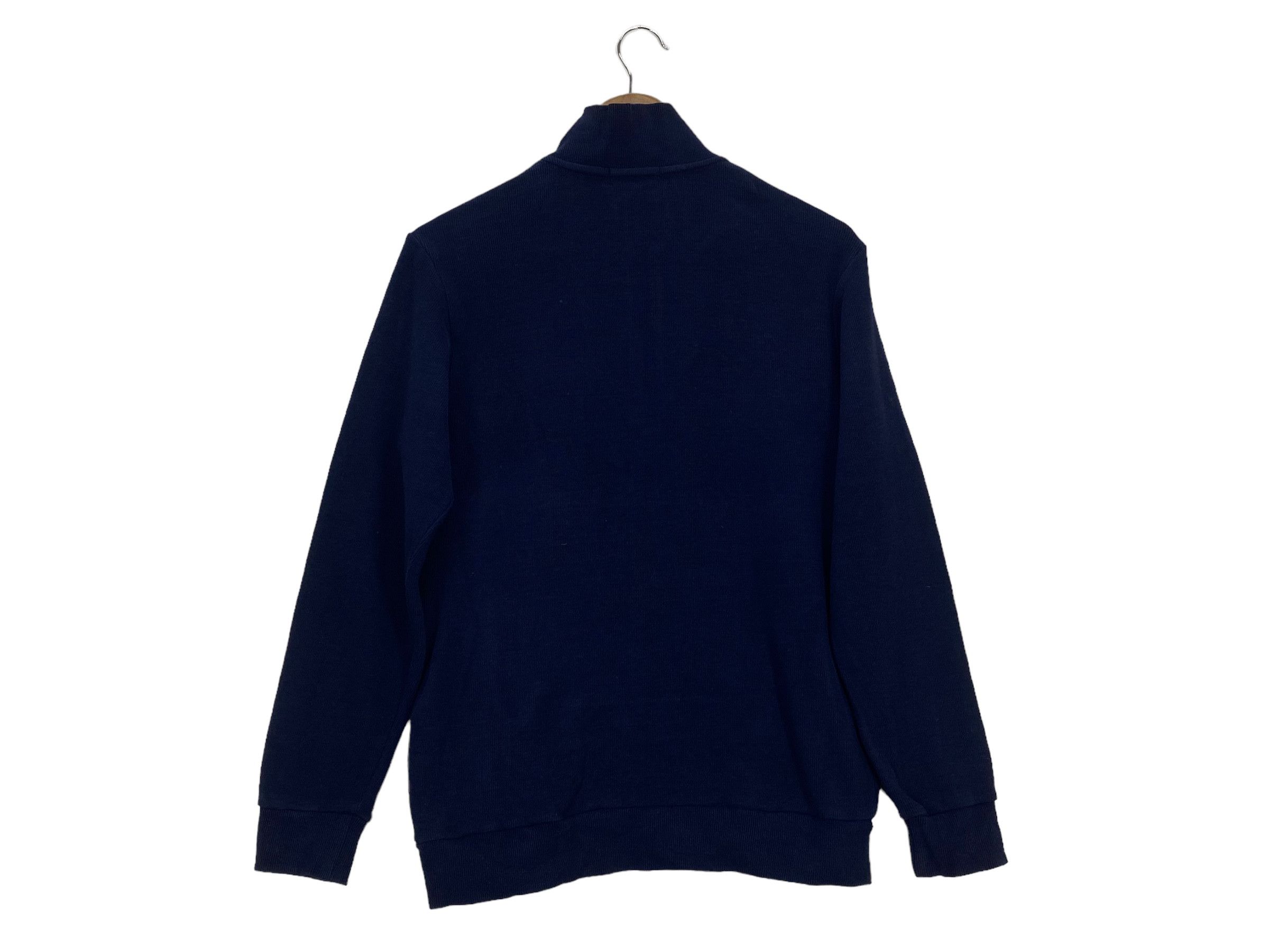 Kansai Yamamoto Vintage Kansai Yamamoto Designer Pullover Sweater 90s Rare Size US XXS / EU 40 - 5 Thumbnail