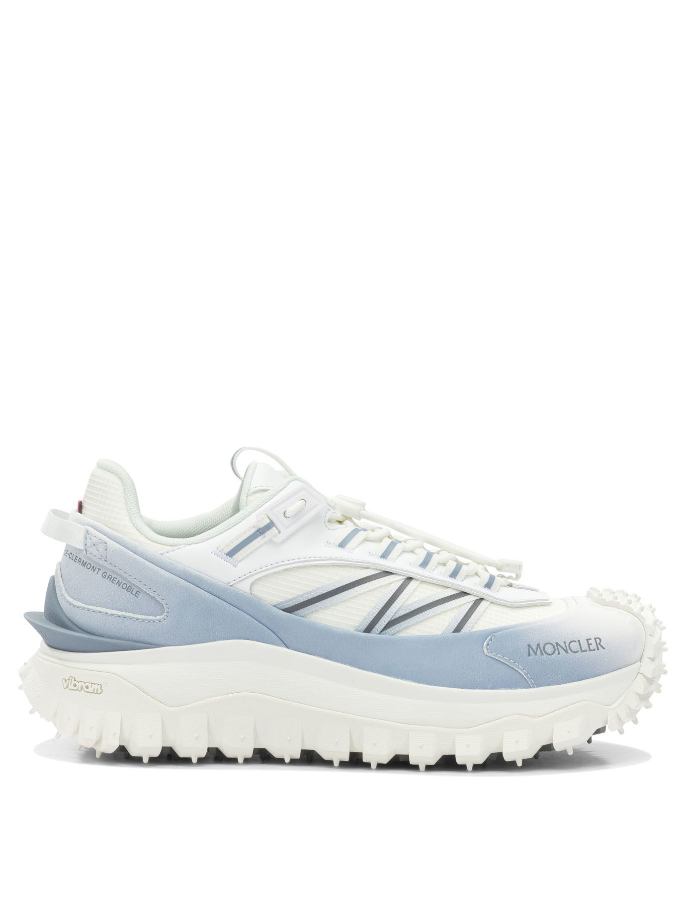 Moncler Sneakers & Slip-On IT 44 Men - USA Duties Paid