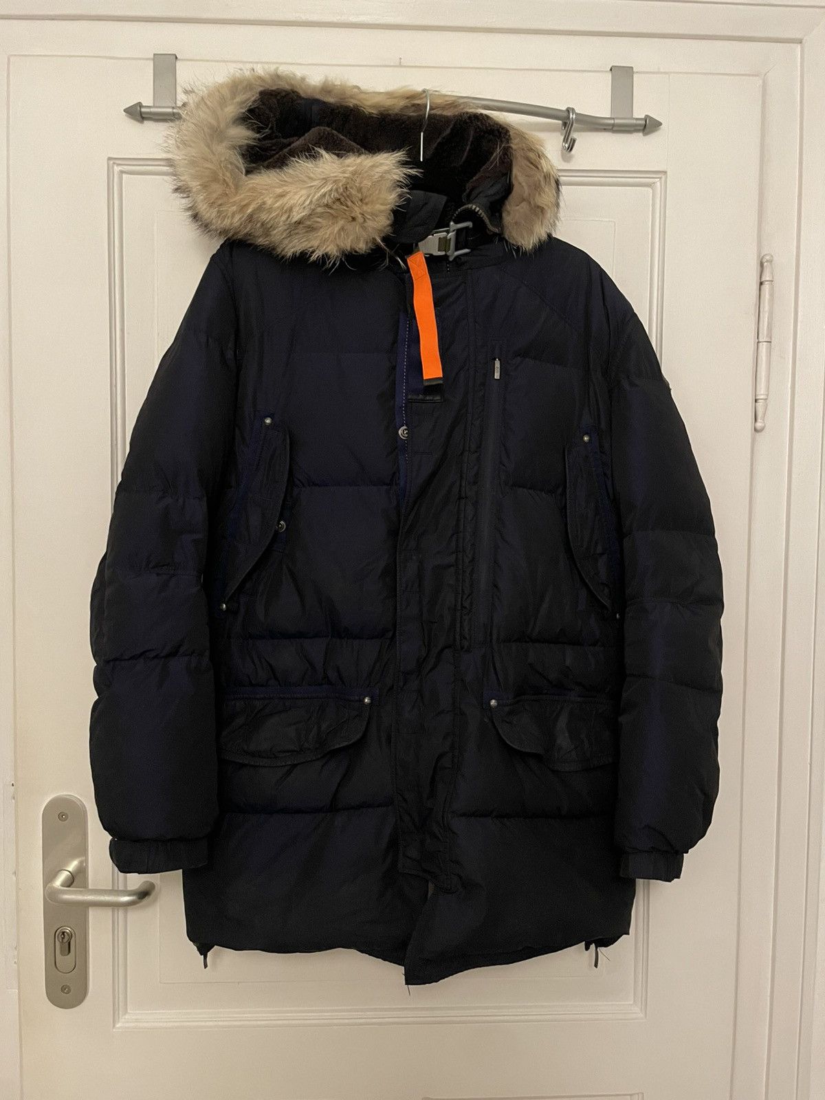 Parajumpers Parajumpers down parka Size US L / EU 52-54 / 3 - 1 Thumbnail