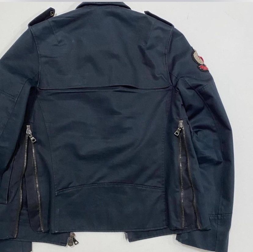 Balmain Balmain By Christophe Decarnin Size US S / EU 44-46 / 1 - 4 Thumbnail