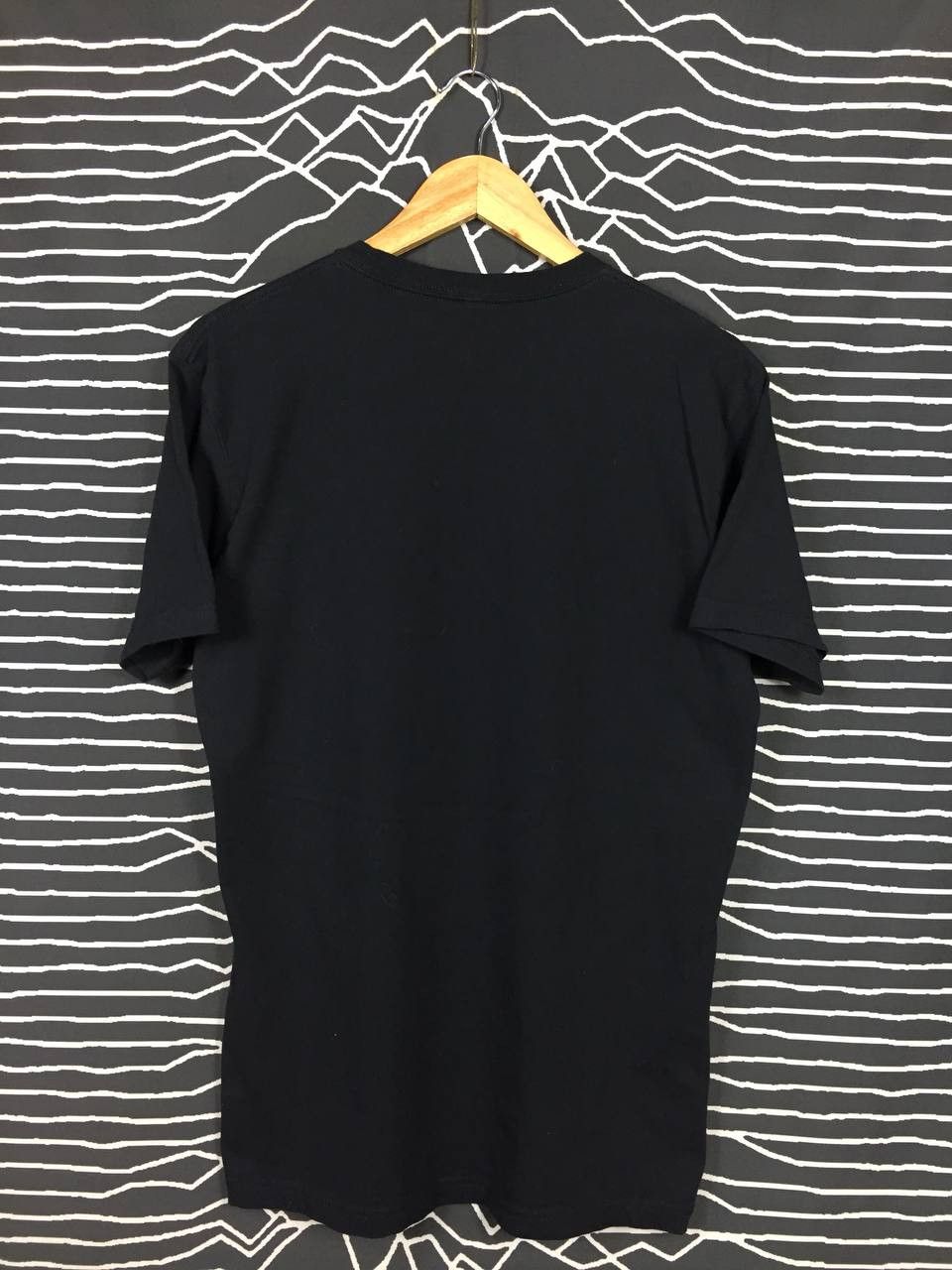 Band Tees × Vintage Fania Records Classic Salsa Latin Music Record Label Tee Size US M / EU 48-50 / 2 - 4 Thumbnail