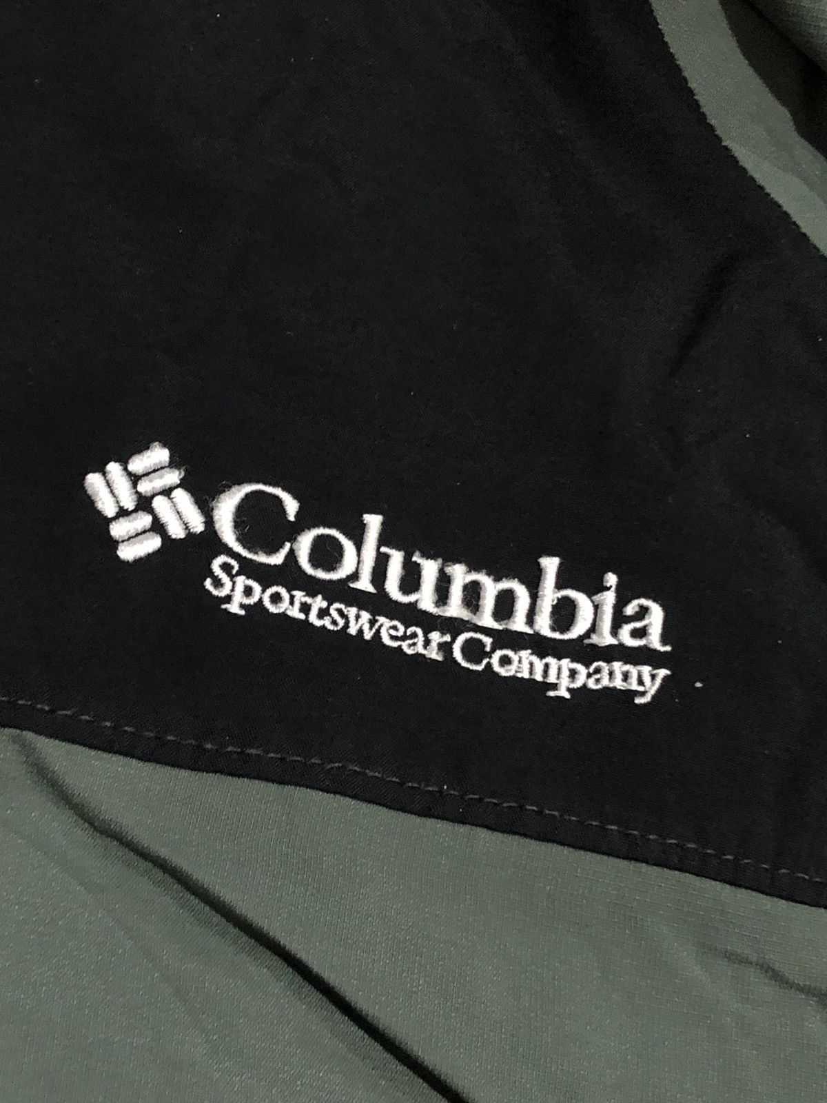 Columbia Columbia Titanium Waterproof Omnitech Jacket Size US XL / EU 56 / 4 - 2 Thumbnail