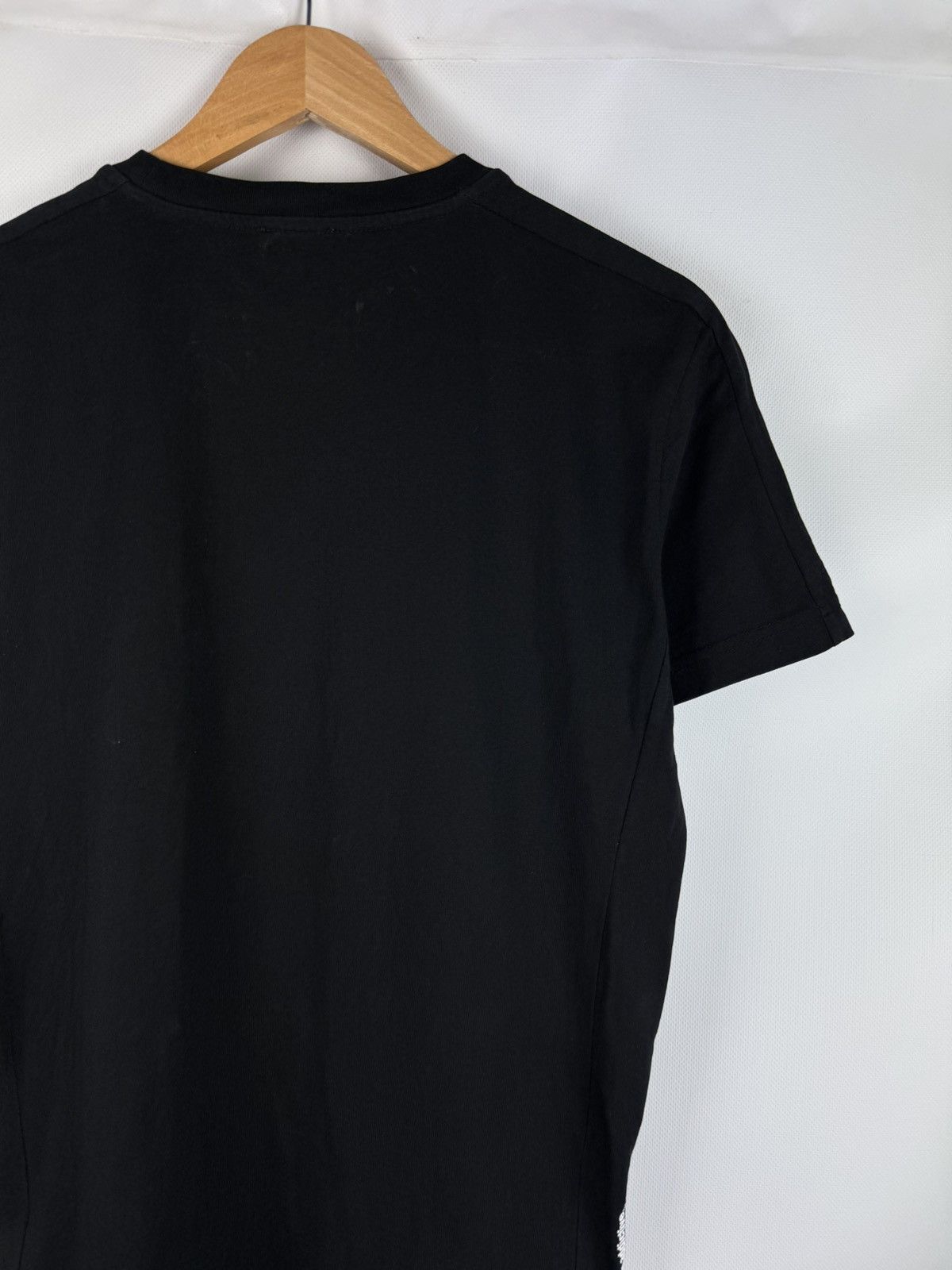 Diesel Diesel Men’s Short Sleeve Crewneck Chest Logo T Shirt Size US M / EU 48-50 / 2 - 22 Thumbnail