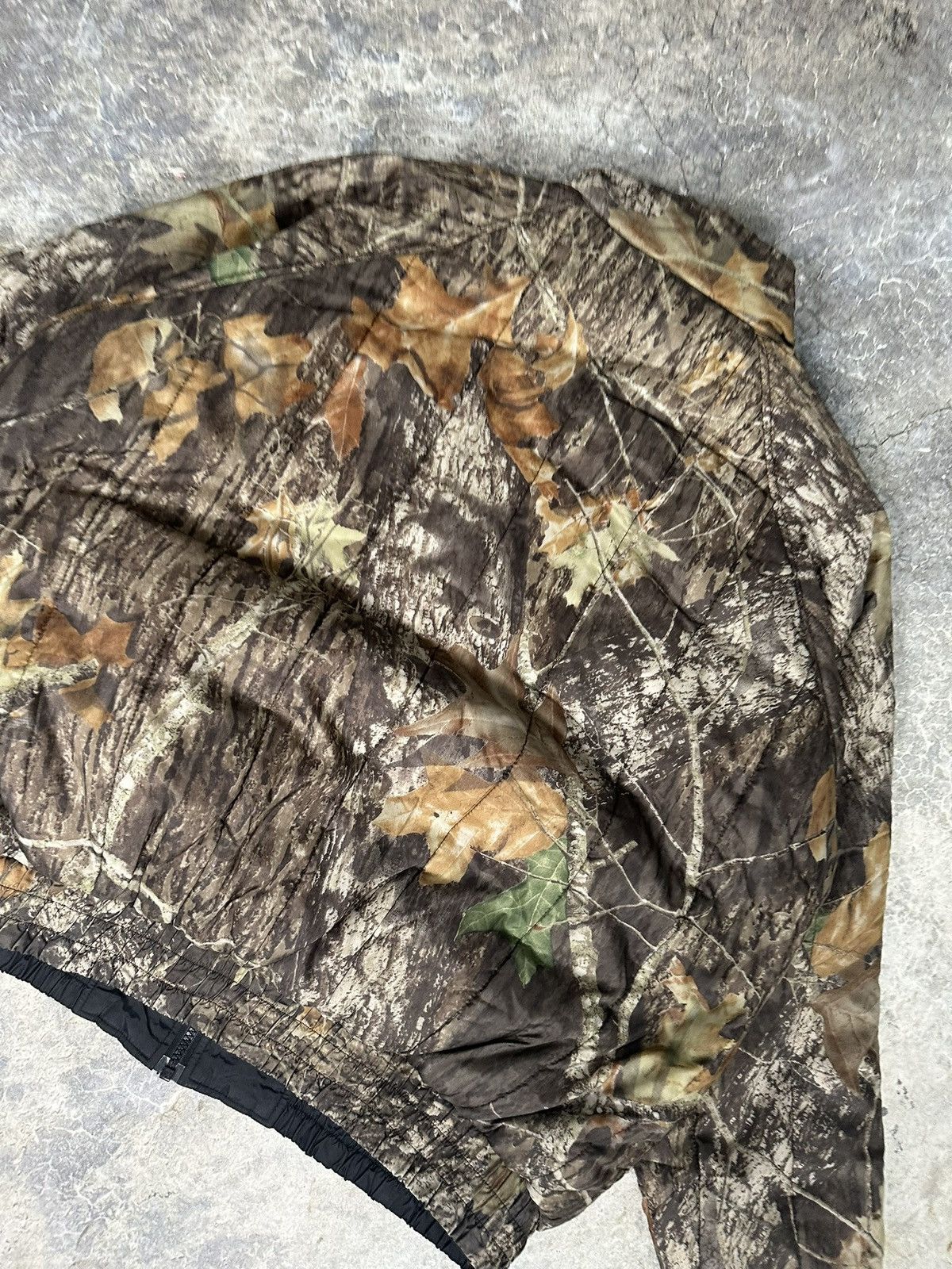 Realtree × Vintage Vintage Realtree Puffer Size US L / EU 52-54 / 3 - 6 Thumbnail