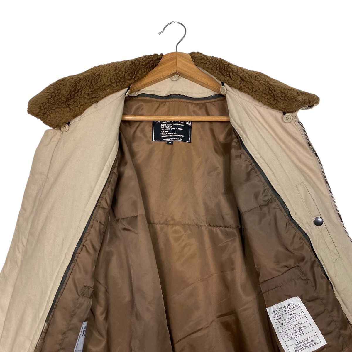 I. Spiewak And Sons I.spiewalk & sons A2 jacket Size US M / EU 48-50 / 2 - 12 Thumbnail