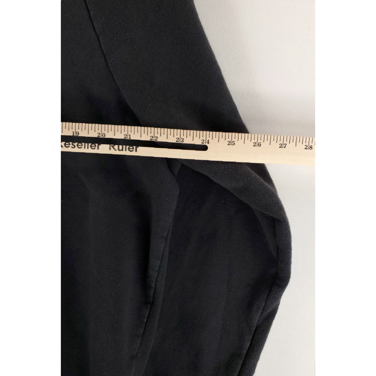 Vintage Taylor Swift The Eras Tour Hoodie Sweatshirt Black Mens M Size US M / EU 48-50 / 2 - 6 Thumbnail