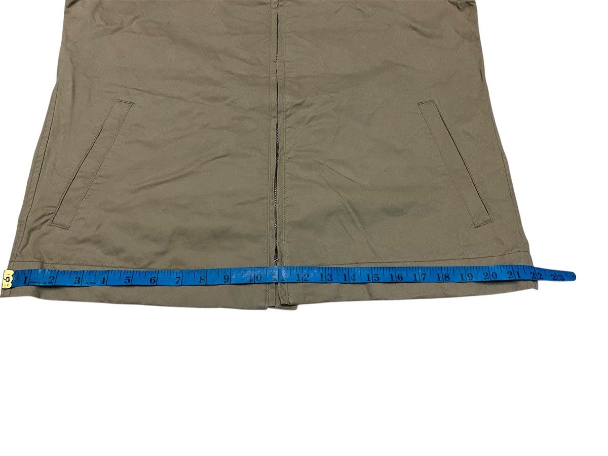 Designer × Hiroko Koshino Homme × Japanese Brand HIROKO KOSHINO Light Casual Jacket Size US L / EU 52-54 / 3 - 10 Thumbnail