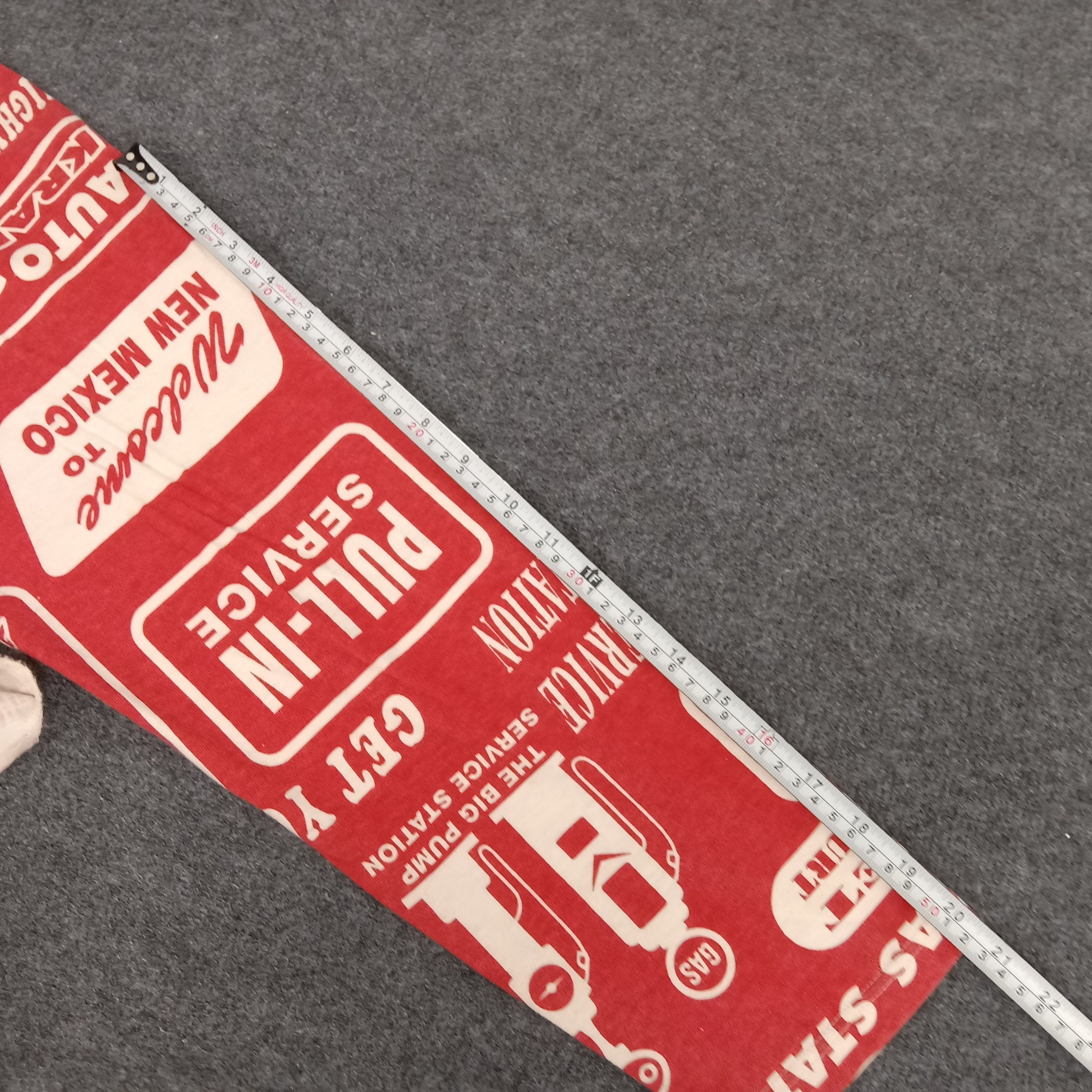 ABAHOUSE × Vintage Abahouse Japanese Brand Motorsports Style Tshirt Size US M / EU 48-50 / 2 - 10 Thumbnail