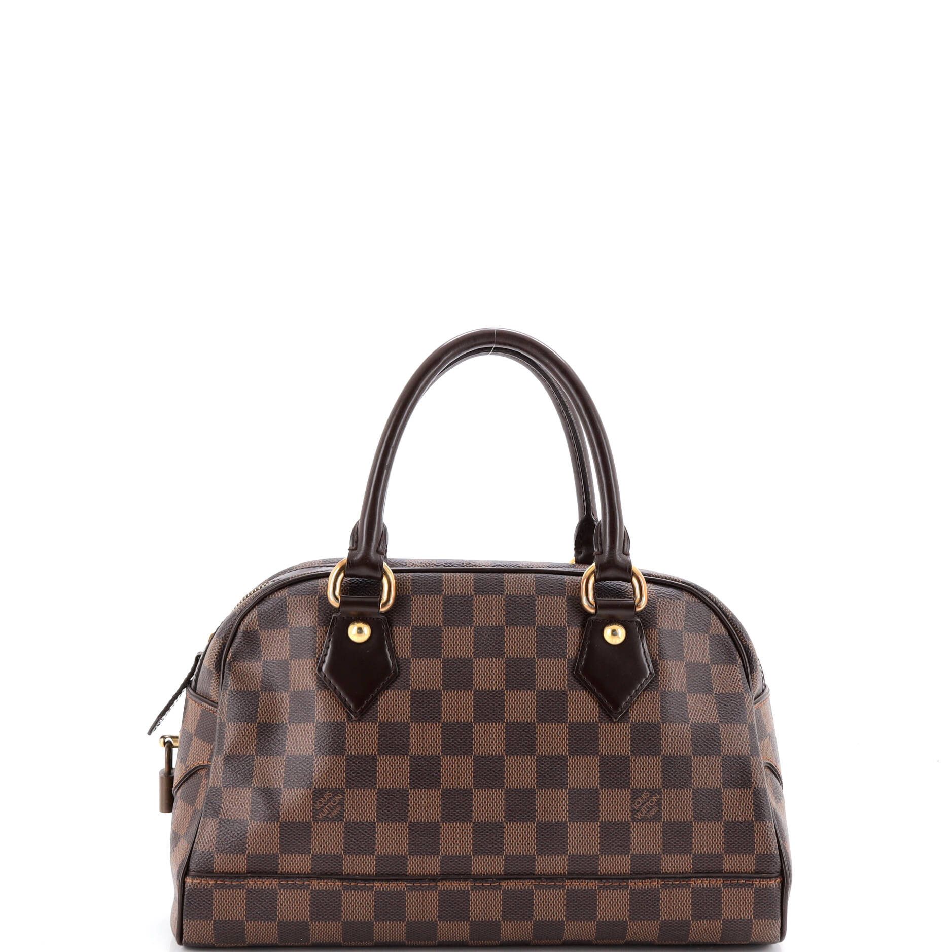 Duomo Boston Bag