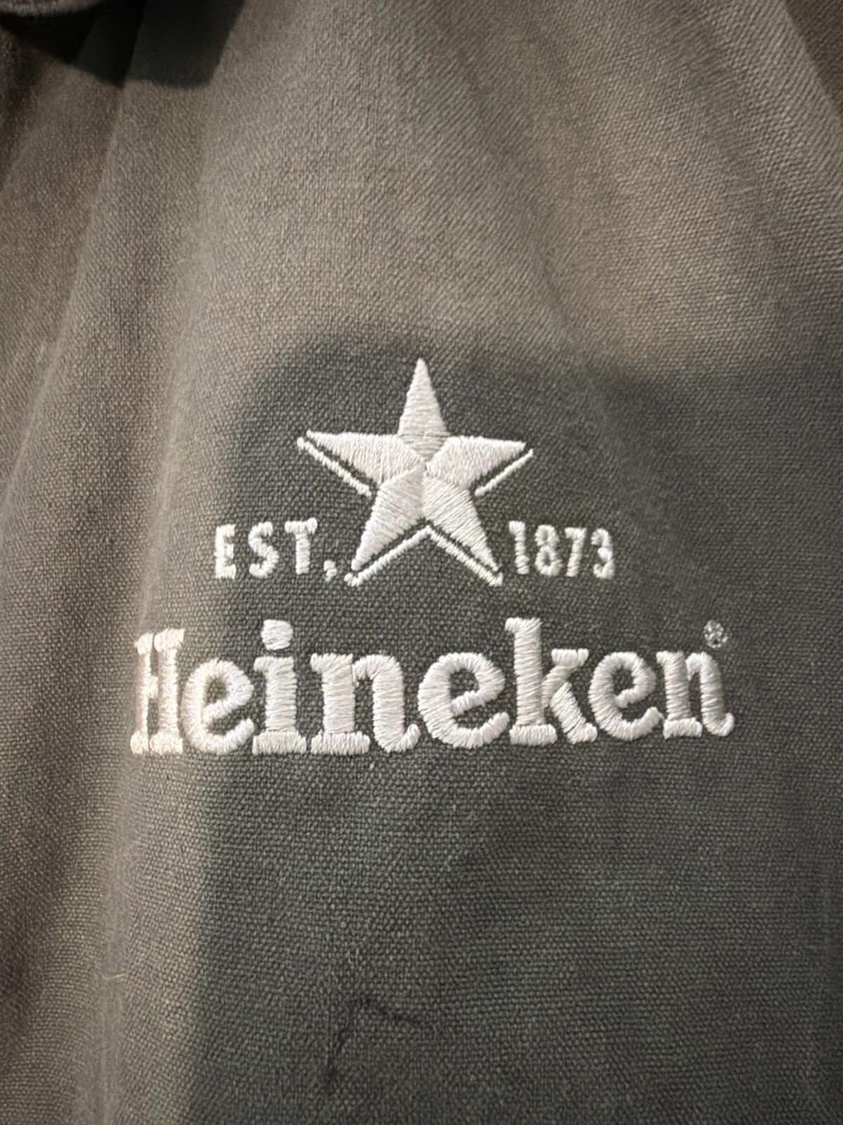 Other RACE SERVICE X HEINEKEN Size US L / EU 52-54 / 3 - 2 Thumbnail
