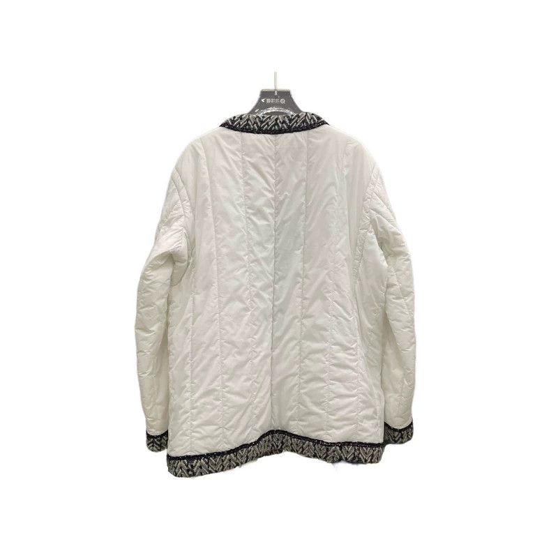 Chanel Chanel 18-year-old black and white forest series down jack Size XS / US 0-2 / IT 36-38 - 2 Thumbnail