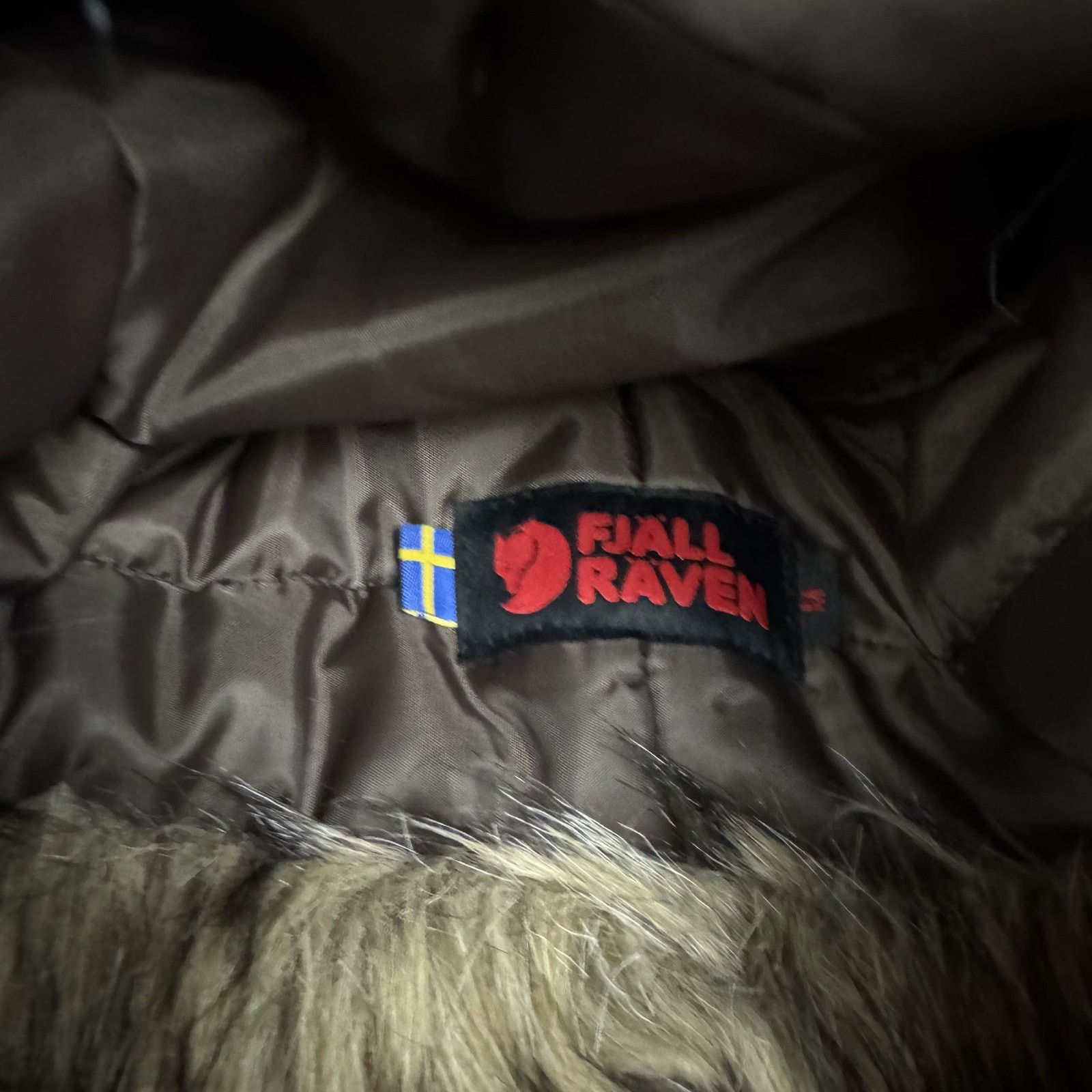 Fjallraven Fjallraven Nordic Heater Aviator Trapper Ushanka Winter Hat Size ONE SIZE - 2 Thumbnail