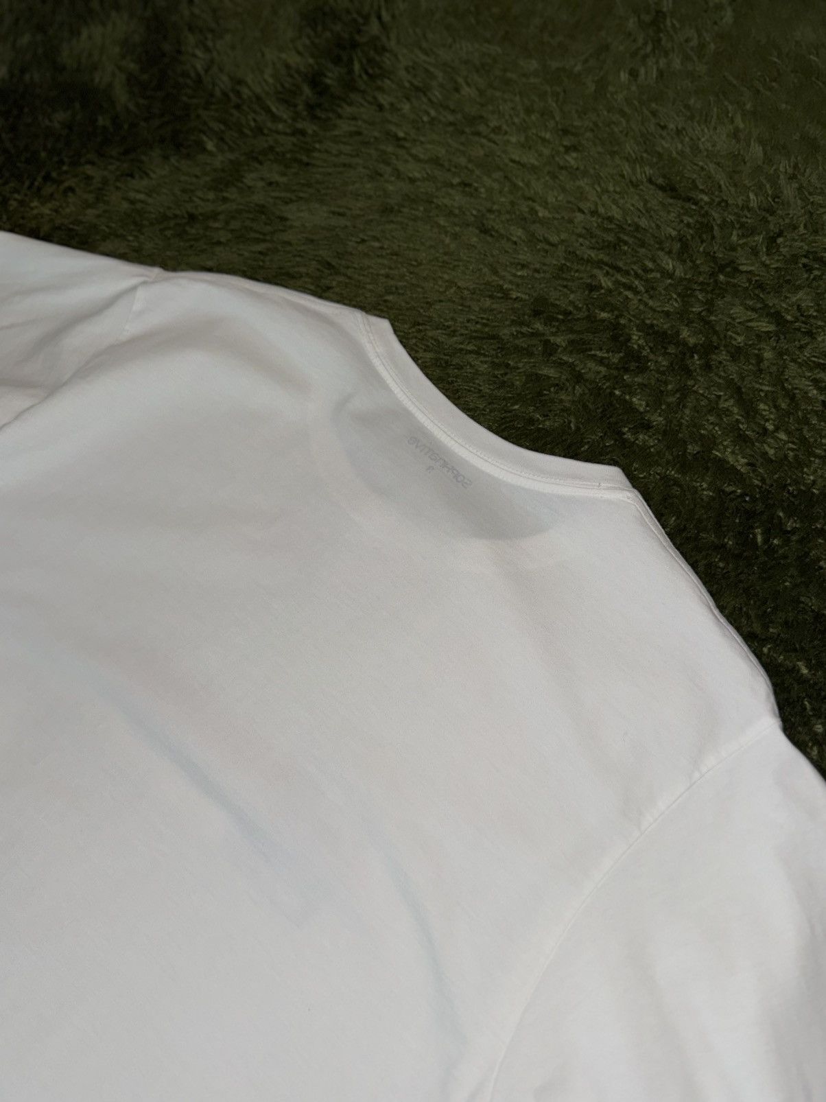 Sophnet. [3] Sophnet. x Nonnative “SOPHNATIVE” T-Shirt (Made in Japan Size US L / EU 52-54 / 3 - 9 Thumbnail