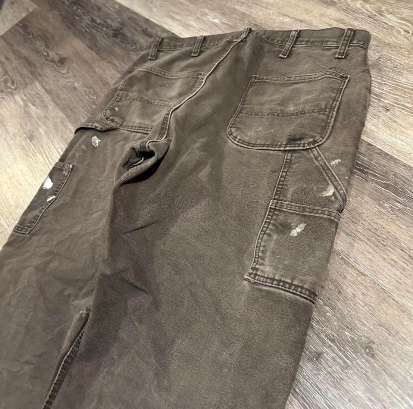 Wrangler Wrangler double knee pants Size US 36 / EU 52 - 3 Thumbnail