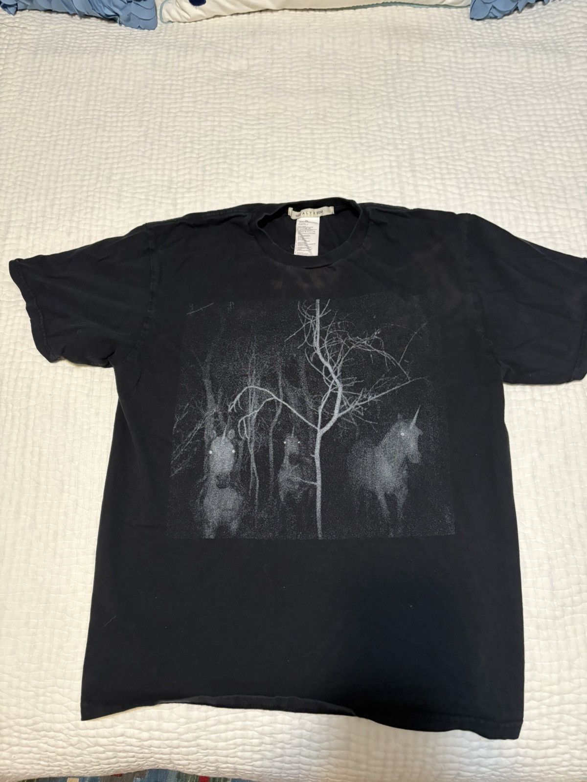 1017 ALYX 9SM × Kid Cudi Compilation V1 Alyx Merch Size US XL / EU 56 / 4 - 1 Thumbnail