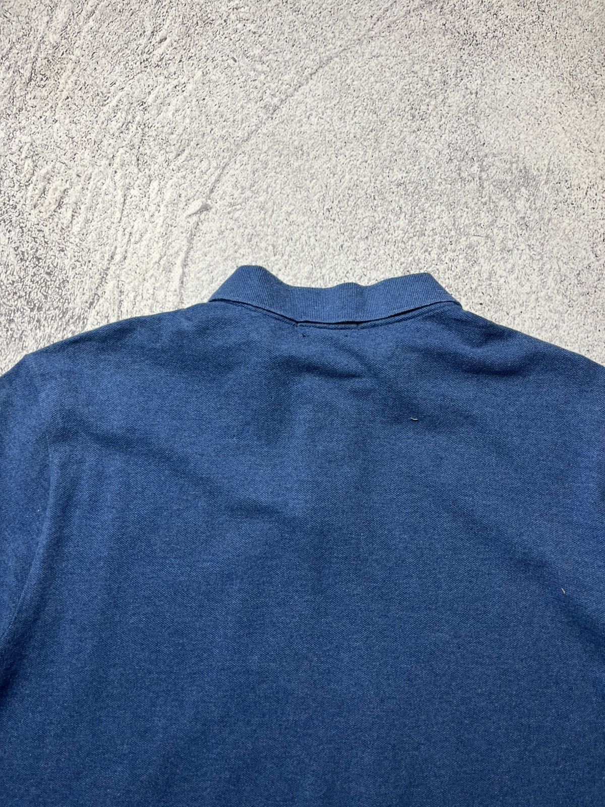 Polo Ralph Lauren Mens Vintage Polo Ralph Lauren Polos T-shirt Y2K Rare USA Size US XL / EU 56 / 4 - 21 Thumbnail
