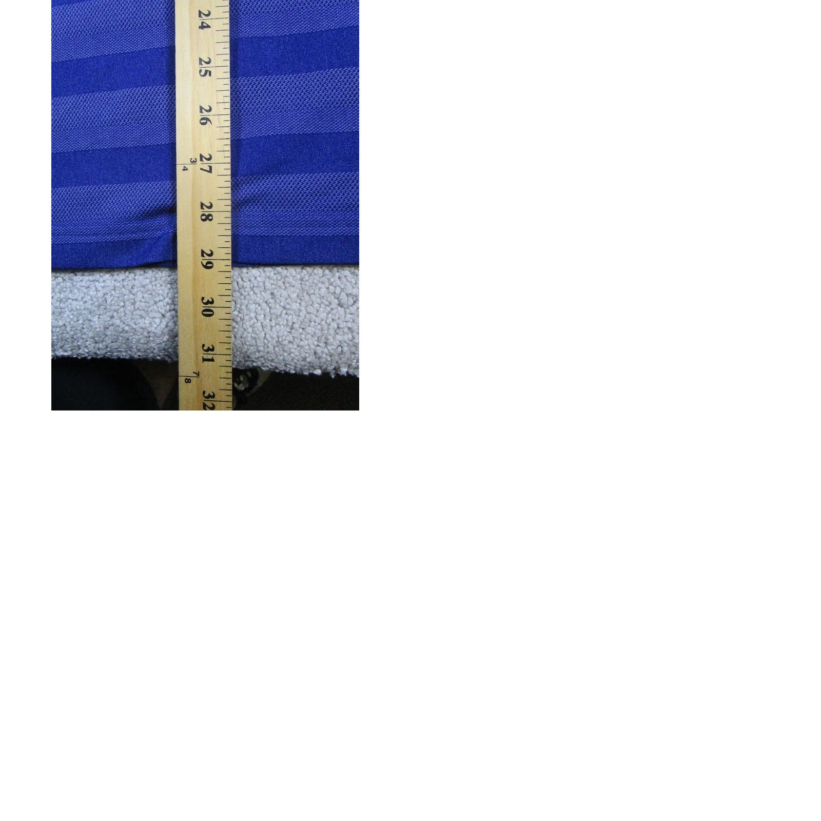 Adidas Adidas Polo Shirt Mens Large Blue Golf Logo Shirt Polo Adidas Golf Mens L Blue Logo Size US L / EU 52-54 / 3 - 9 Thumbnail