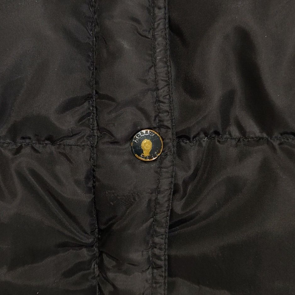 J.Crew J Crew 96077 puffer down snap up full zip vest womens XS Size XS / US 0-2 / IT 36-38 - 4 Thumbnail
