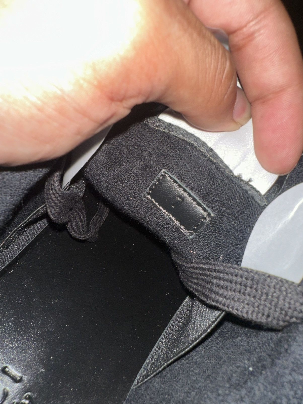 Gucci Gucci screener sneaker Size US 8 / EU 41 - 6 Thumbnail
