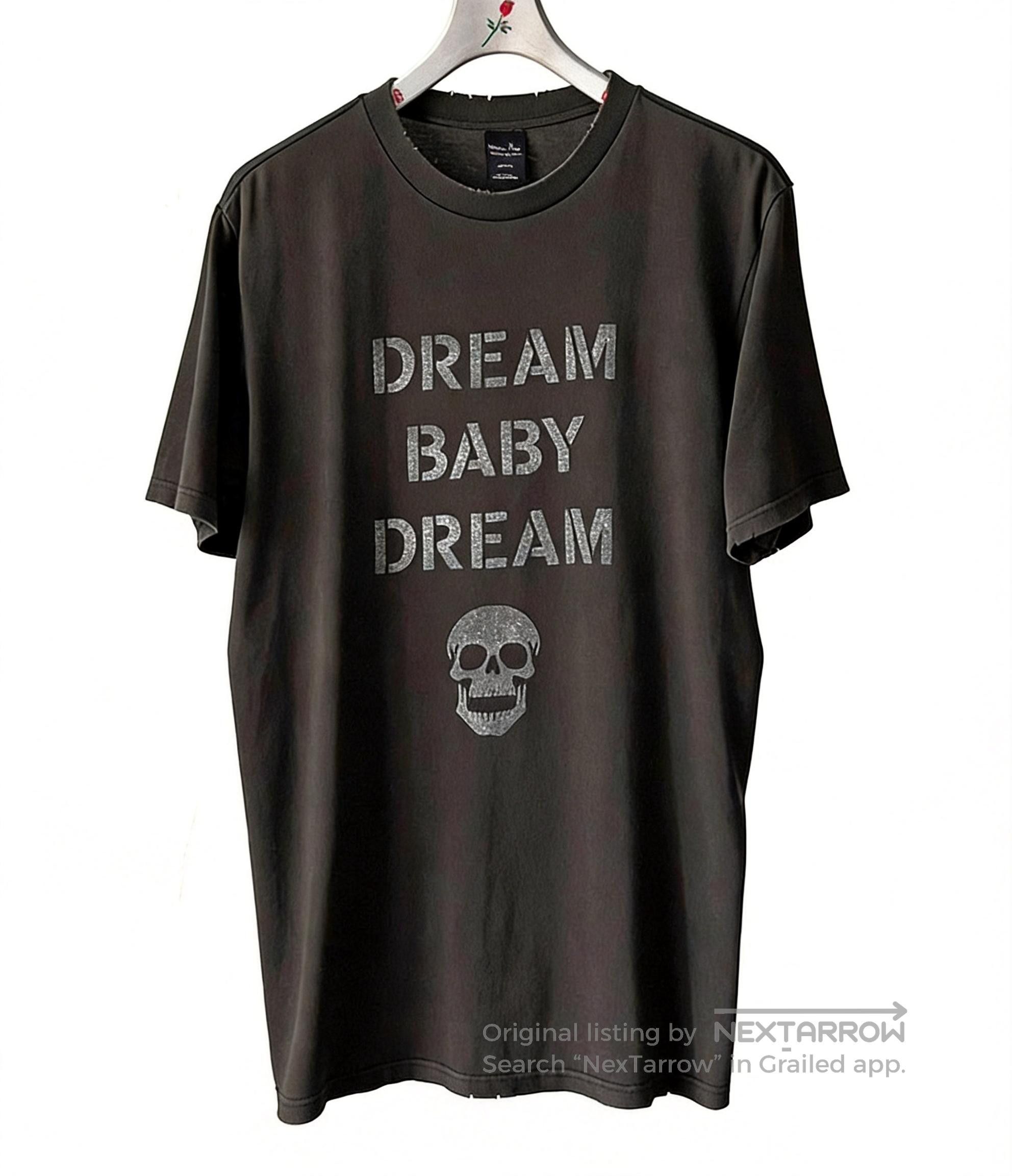 Number (N)ine × Takahiromiyashita The Soloist. × Vintage SS04