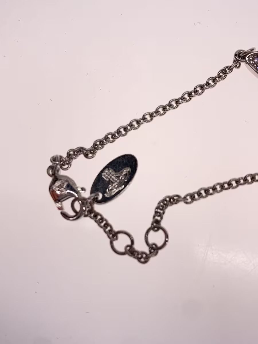 Vivienne Westwood Crystal Orb Bracelet Size ONE SIZE - 2 Thumbnail