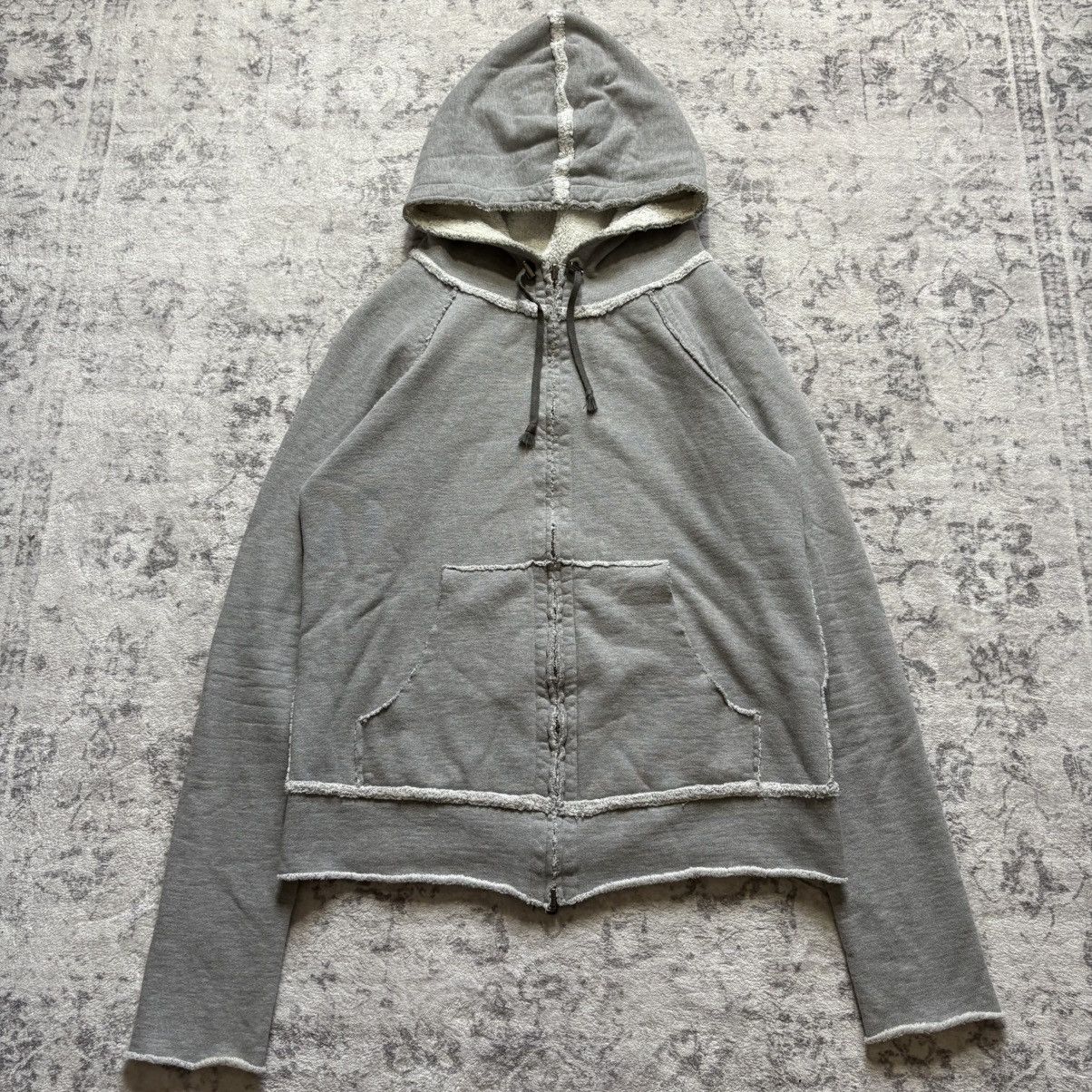 Lgb Boxer Parka | Grailed