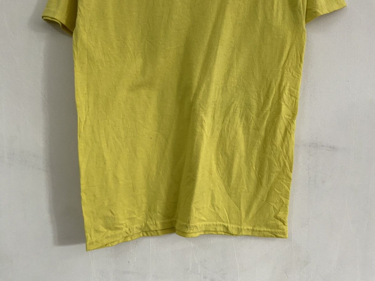 Hanes Vintage Boscon Scrong For Jane Hanes Tee Size US S / EU 44-46 / 1 - 6 Thumbnail