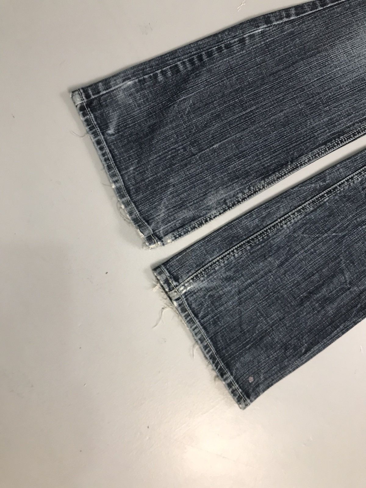 JNCO Vintage Zcojeans bootcut denim Size 28" / US 6 / IT 42 - 4 Thumbnail