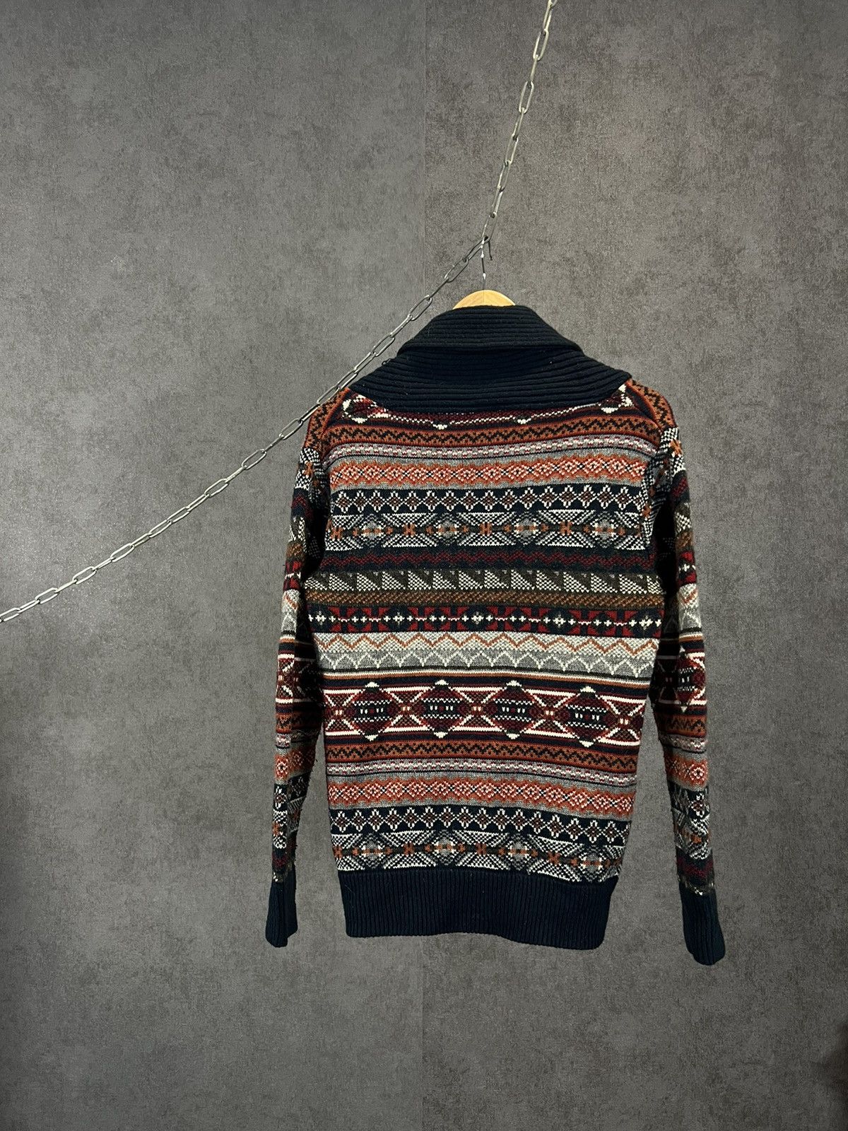 Journal Standard Relume Journal Standard Japanese cardigan Size US S / EU 44-46 / 1 - 6 Thumbnail