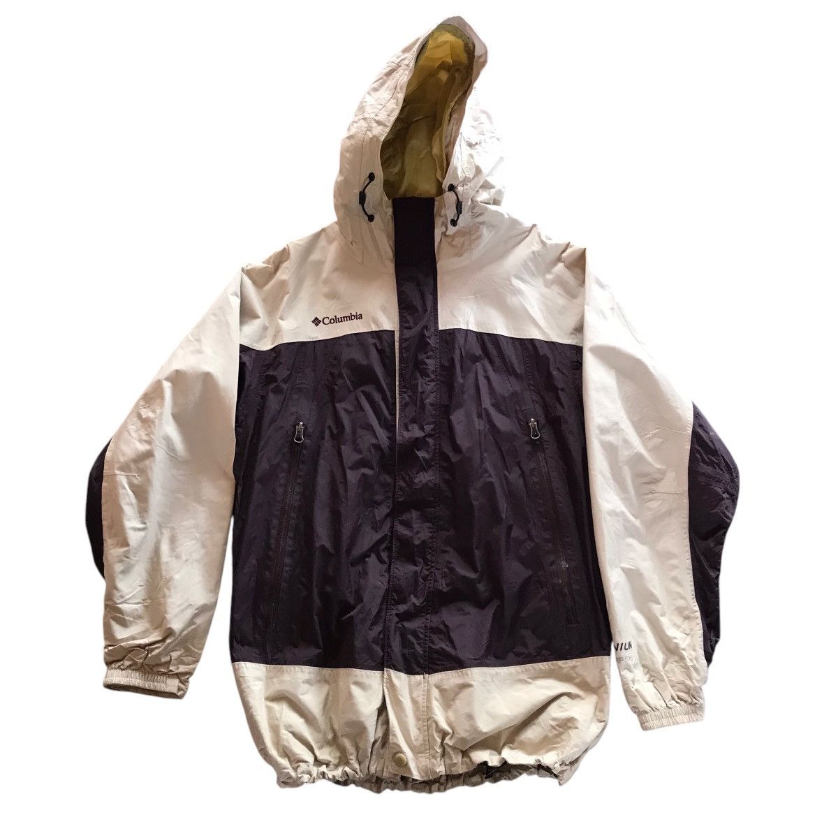 Columbia Columbia Titanium Jacket Streetwear Outdoor Size US M / EU 48-50 / 2 - 1 Thumbnail