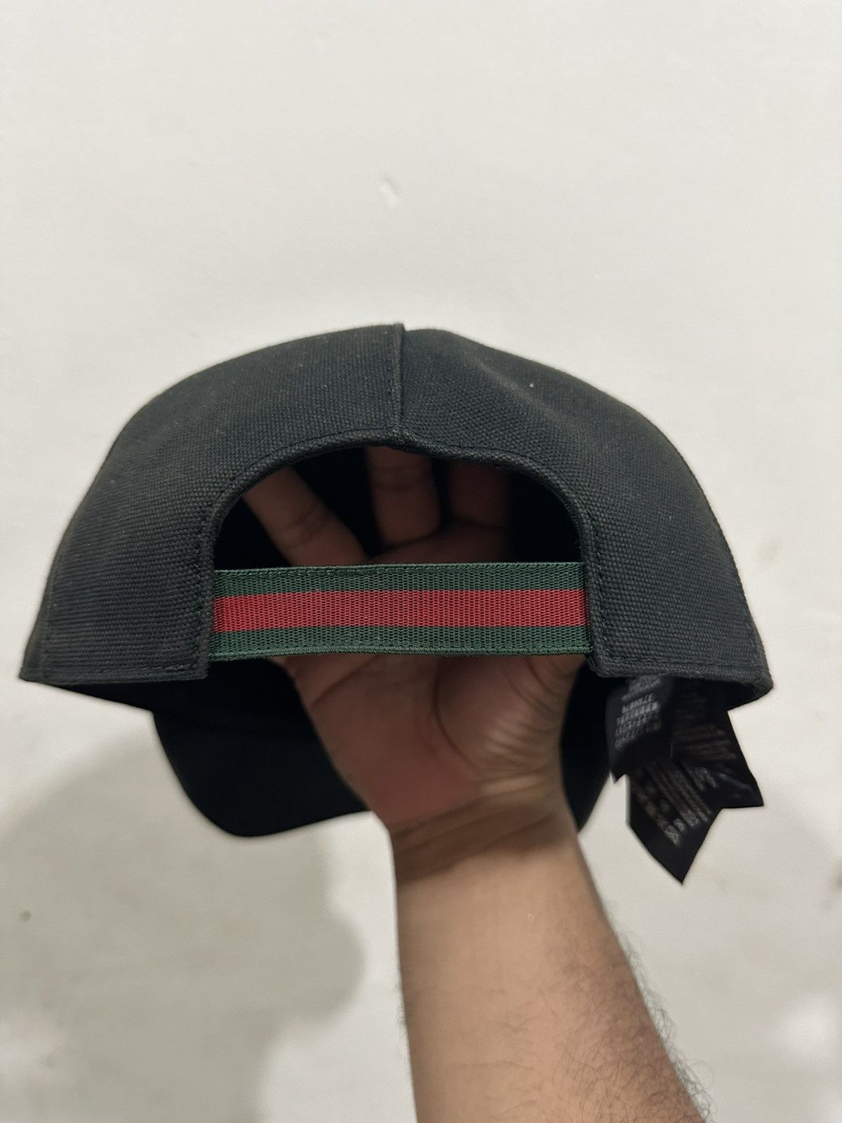 Gucci Gucci GG Hat Size ONE SIZE - 4 Thumbnail