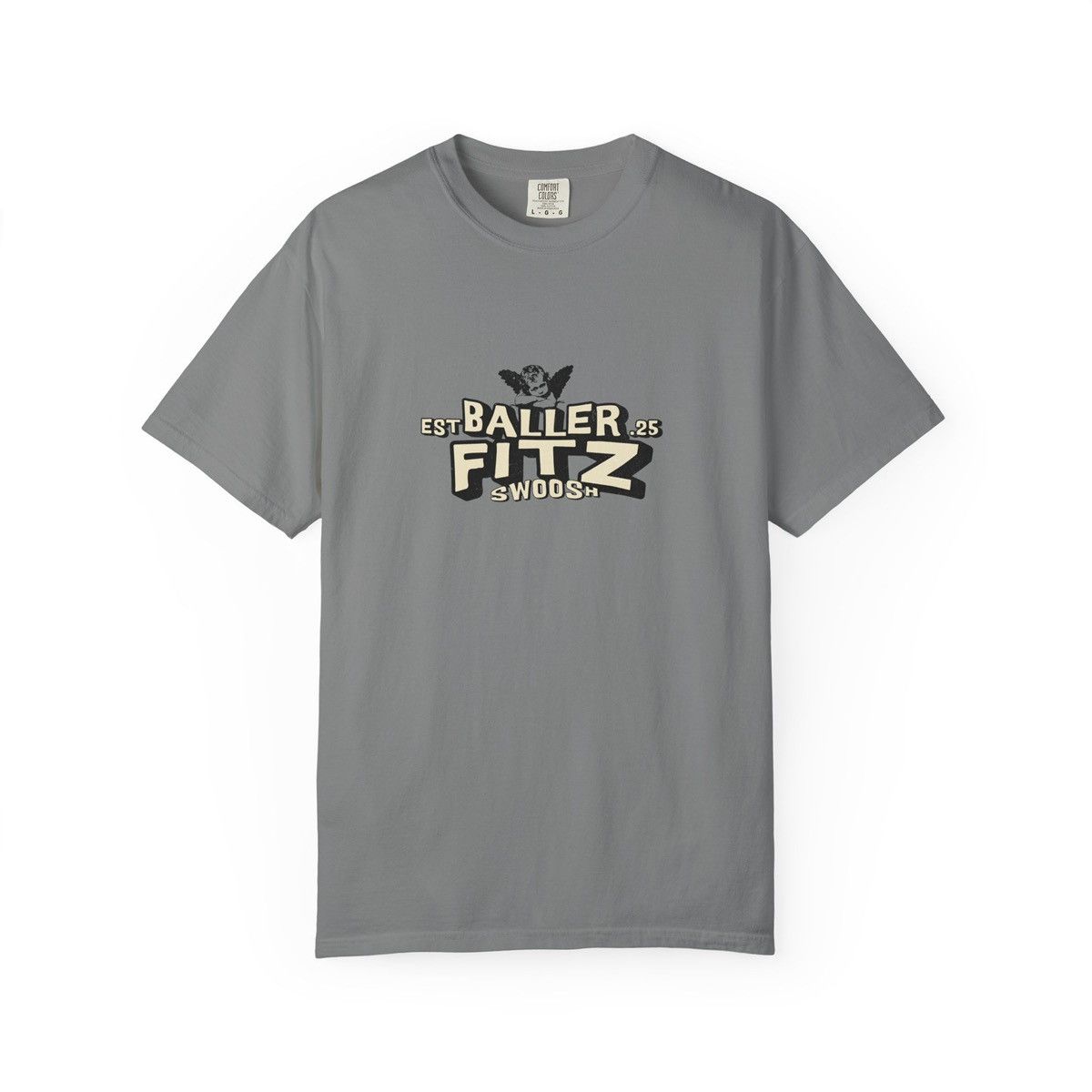 Other baller fitz Size US M / EU 48-50 / 2 - 1 Thumbnail