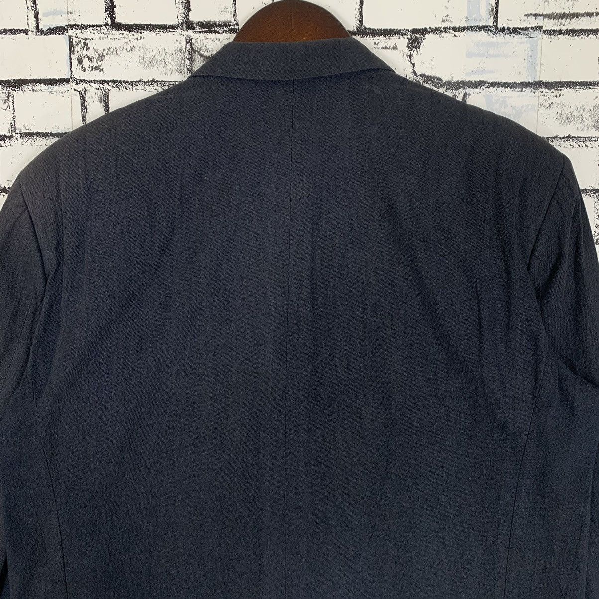 Comme des Garcons Homme Comme des Garcons Jacket Size US M / EU 48-50 / 2 - 8 Thumbnail