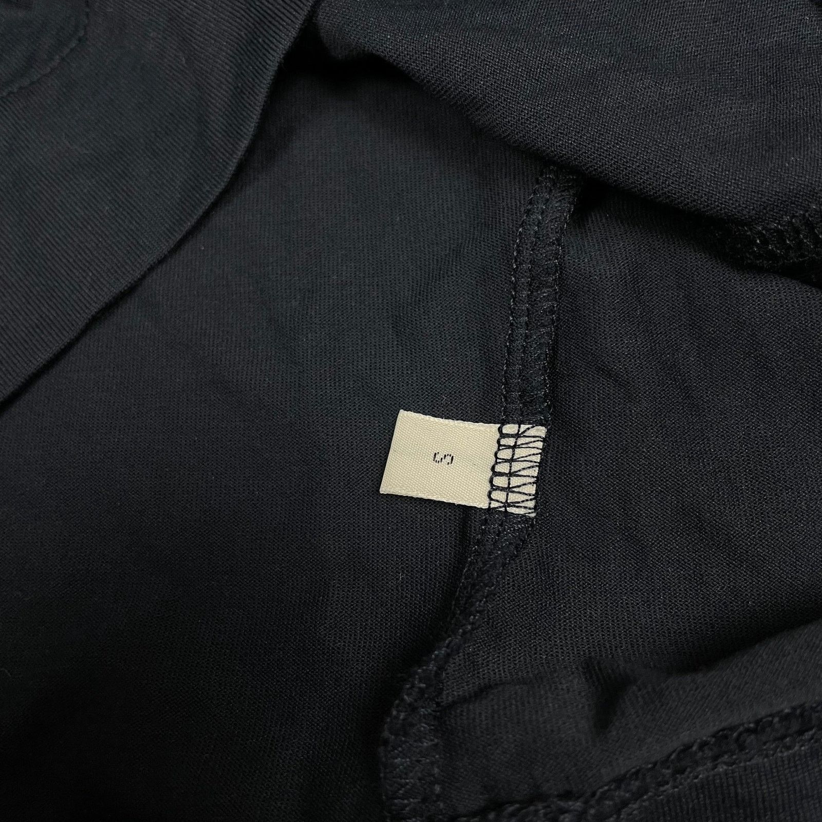 Acne Studios Acne Studio Womens Collared Long Sleeve Ribbed Cuffs Shirt S Size S / US 4 / IT 40 - 9 Thumbnail