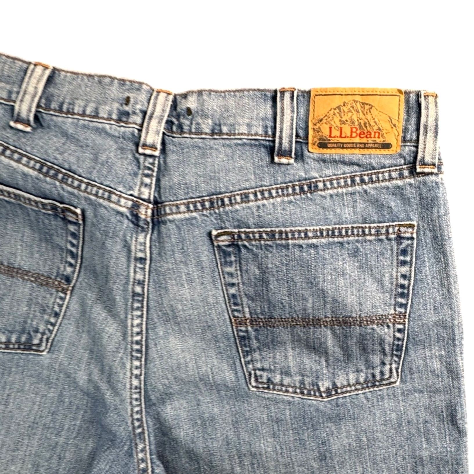 Denime VINTAGE? No. Size US 35 - 2 Thumbnail