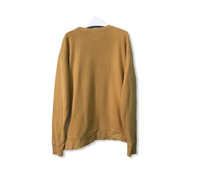 Champion × RAGEBLUE Vintage Champion X Rageblue Small Logo Sweatshirts Size US L / EU 52-54 / 3 - 4 Thumbnail