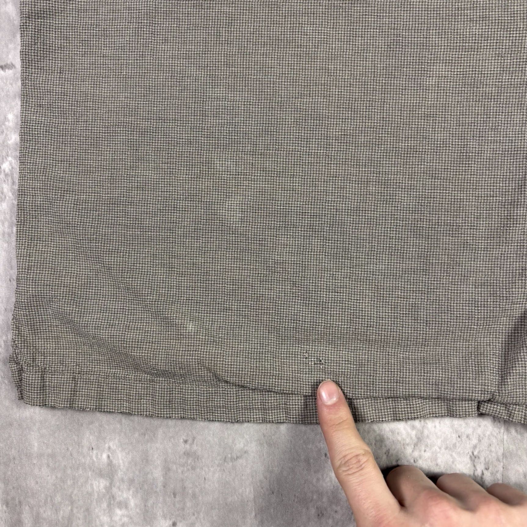 Nike VINTAGE Nike Golf Shirt Button-Up Collard Gray Adult XL 90s Nike Golf Shirt Button-Up Collared Gray XL Mens Vintage 90s" Size US XL / EU 56 / 4 - 6 Thumbnail